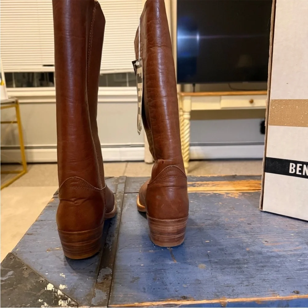 Frye boots - Picture 4 of 5